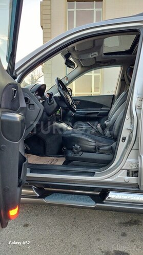 Hyundai Tucson 2009, 241,000 km - 2.0 l - Gəncə