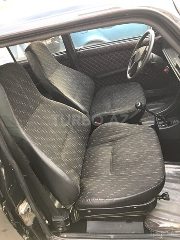 LADA (VAZ) 2107 2010, 99,000 km - 1.6 l - Bakı