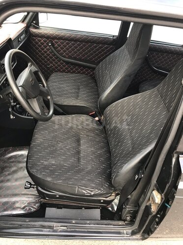 LADA (VAZ) 2107 2010, 99,000 km - 1.6 l - Bakı
