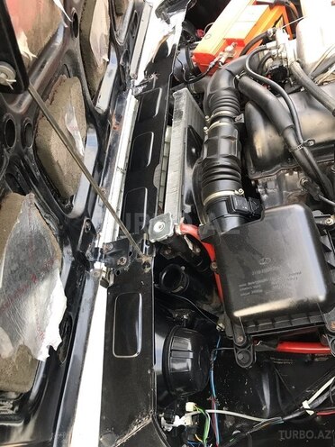 LADA (VAZ) 2107 2010, 99,000 km - 1.6 l - Bakı
