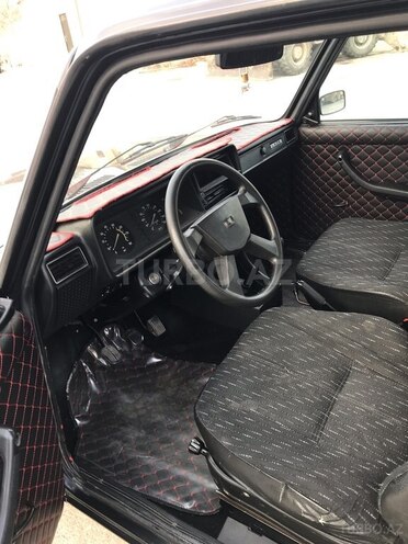LADA (VAZ) 2107 2010, 99,000 km - 1.6 l - Bakı