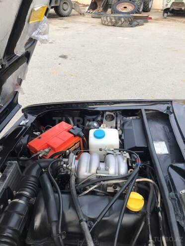 LADA (VAZ) 2107 2010, 99,000 km - 1.6 l - Bakı