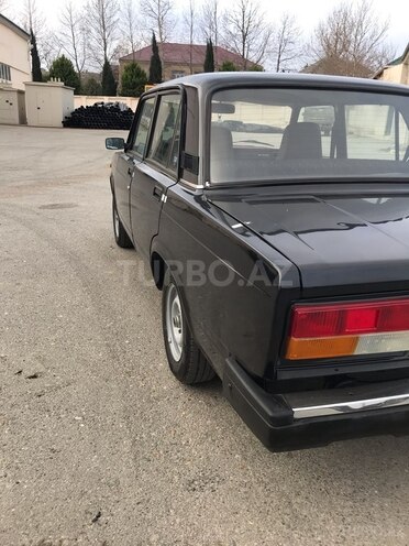 LADA (VAZ) 2107 2010, 99,000 km - 1.6 l - Bakı