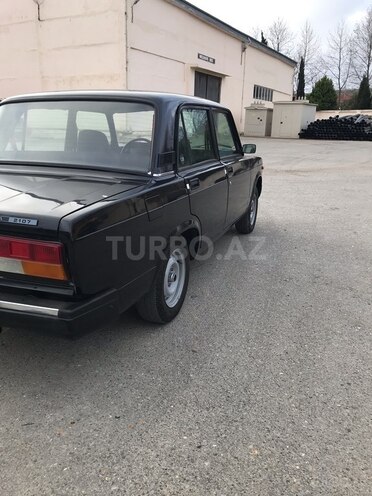 LADA (VAZ) 2107 2010, 99,000 km - 1.6 l - Bakı