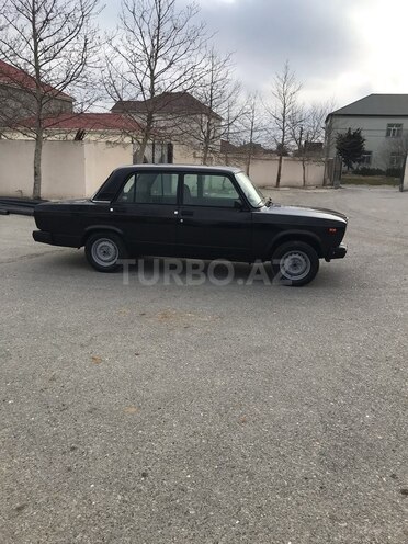 LADA (VAZ) 2107 2010, 99,000 km - 1.6 l - Bakı