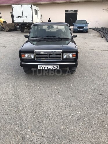 LADA (VAZ) 2107 2010, 99,000 km - 1.6 l - Bakı