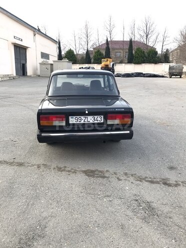 LADA (VAZ) 2107 2010, 99,000 km - 1.6 l - Bakı