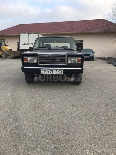 LADA (VAZ) 2107 2010, 99,000 km - 1.6 l - Bakı