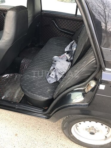 LADA (VAZ) 2107 2010, 99,000 km - 1.6 l - Bakı