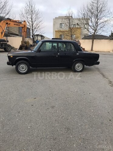 LADA (VAZ) 2107 2010, 99,000 km - 1.6 l - Bakı