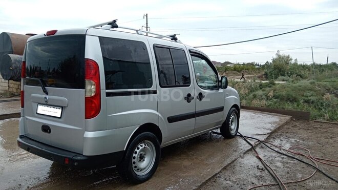 Fiat Doblo 2006, 280,000 km - 1.4 л - Bakı
