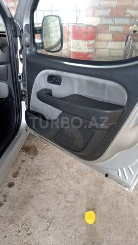 Fiat Doblo 2006, 280,000 km - 1.4 л - Bakı