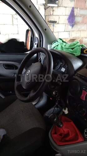 Fiat Doblo 2006, 280,000 km - 1.4 л - Bakı