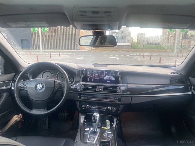 BMW 328 2012, 229,500 km - 2.0 l - Bakı