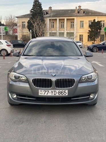 BMW 328 2012, 229,500 km - 2.0 l - Bakı