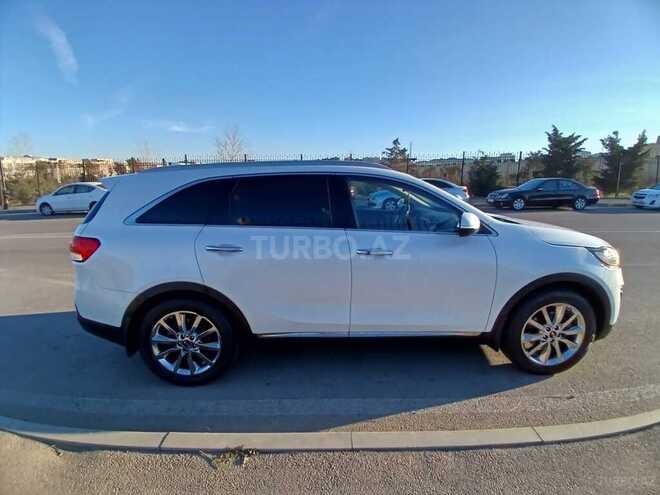 Kia Sorento 2016, 165,000 km - 2.2 l - Bakı