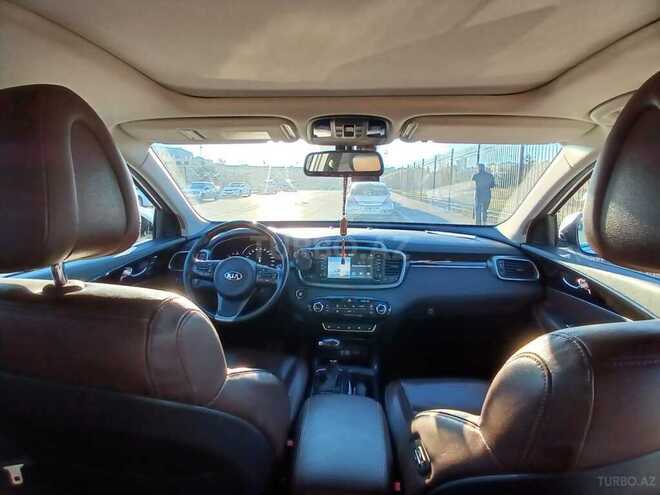 Kia Sorento 2016, 165,000 km - 2.2 l - Bakı