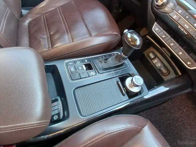 Kia Sorento 2016, 165,000 km - 2.2 l - Bakı