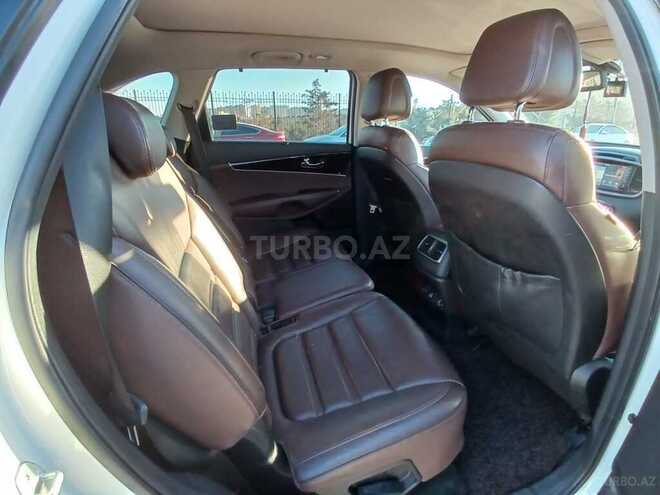 Kia Sorento 2016, 165,000 km - 2.2 l - Bakı