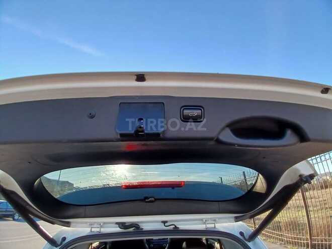 Kia Sorento 2016, 165,000 km - 2.2 l - Bakı