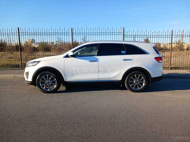 Kia Sorento 2016, 165,000 km - 2.2 l - Bakı