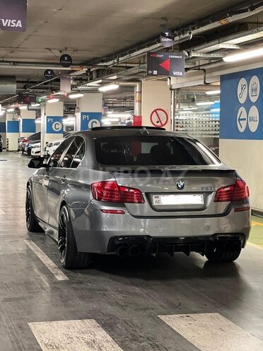 BMW 528 2014, 71,500 km - 2.0 l - Bakı