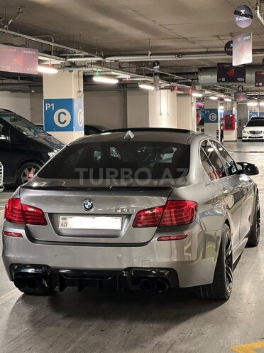 BMW 528 2014, 71,500 km - 2.0 l - Bakı