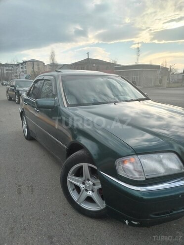 Mercedes C 230 1998, 358,721 km - 2.3 л - Lənkəran