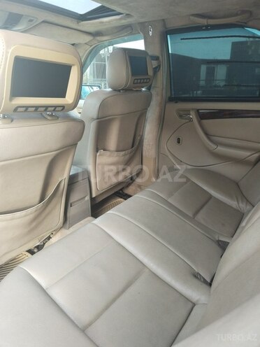 Mercedes C 230 1998, 358,721 km - 2.3 л - Lənkəran