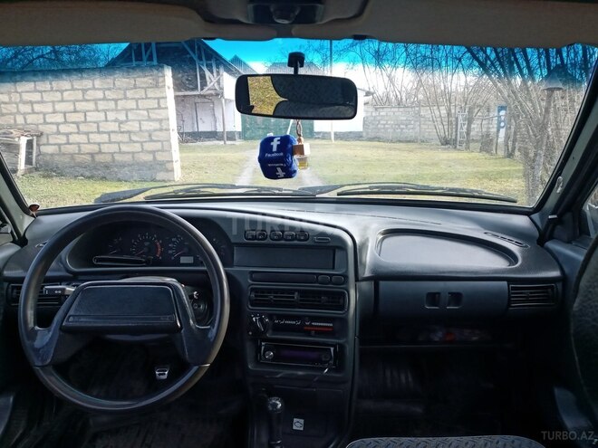 LADA (VAZ) 2115 2009, 300,000 km - 1.6 l - Qəbələ