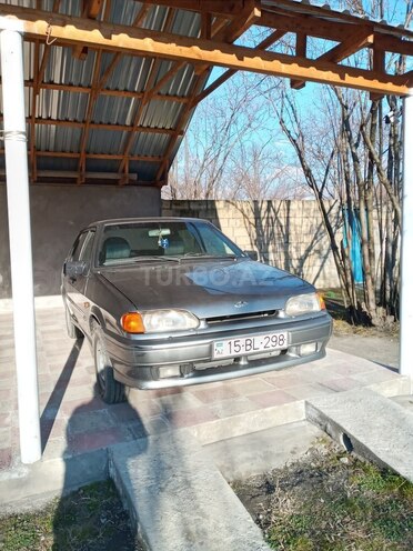 LADA (VAZ) 2115 2009, 300,000 km - 1.6 l - Qəbələ