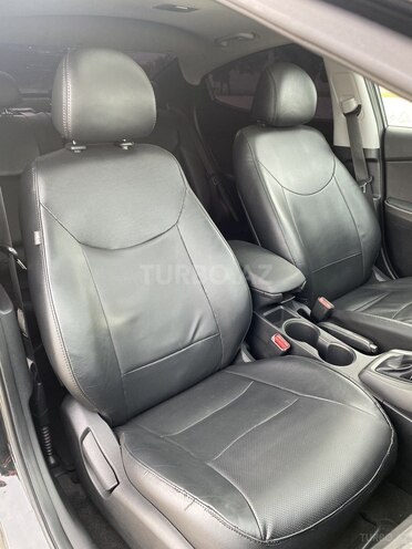 Hyundai Elantra 2014, 129,000 km - 1.8 l - Bakı