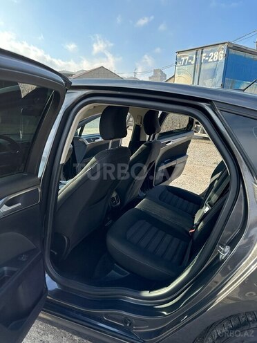 Ford Fusion 2018, 171,000 km - 1.5 л - Bakı