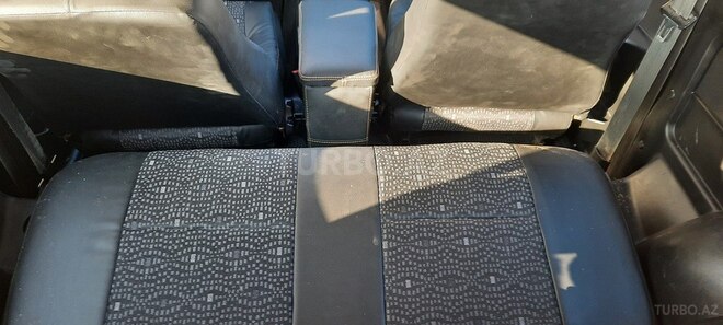 LADA (VAZ) Niva 2015, 190,000 km - 1.7 l - Bakı