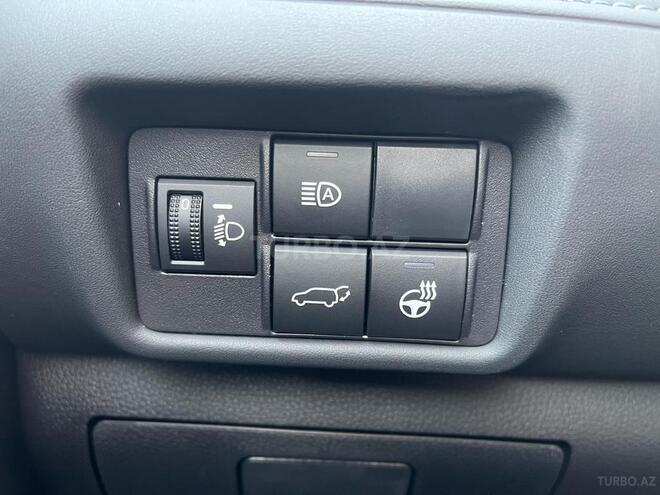 Toyota Highlander 2023, 0 km - 2.5 l - Bakı