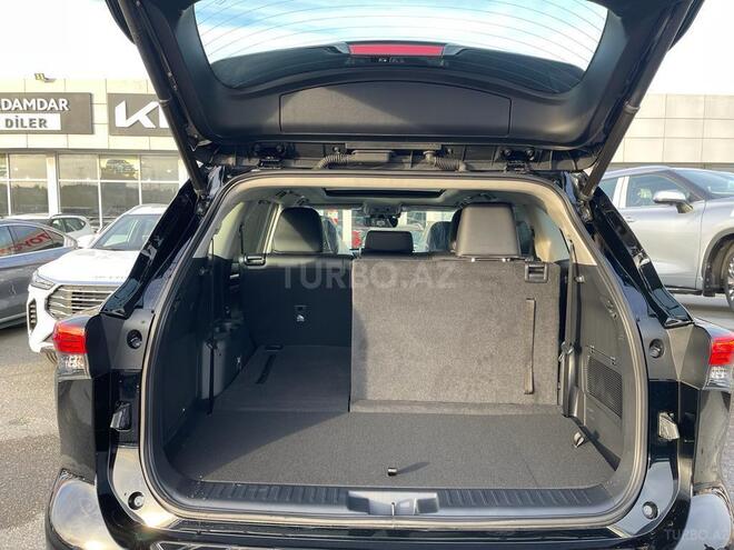 Toyota Highlander 2023, 0 km - 2.5 l - Bakı
