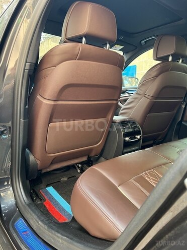 BMW 530e 2021, 27,000 km - 2.0 л - Bakı
