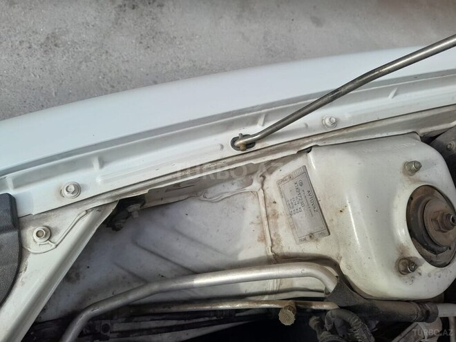 LADA (VAZ) Priora 2013, 150,000 km - 1.6 l - Bakı