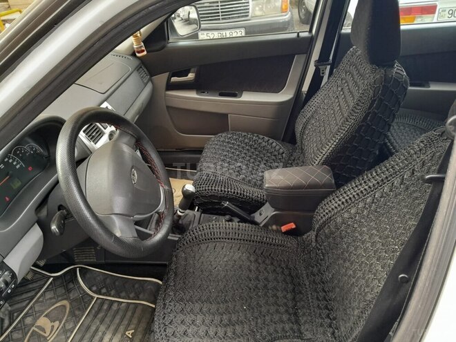 LADA (VAZ) Priora 2013, 150,000 km - 1.6 l - Bakı