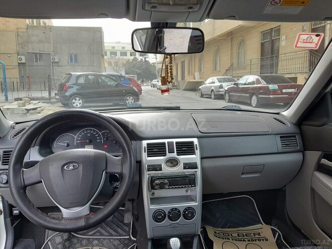 LADA (VAZ) Priora 2013, 150,000 km - 1.6 l - Bakı