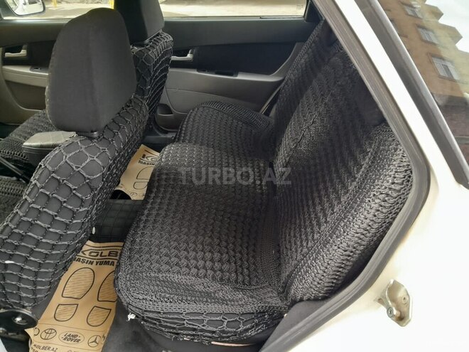 LADA (VAZ) Priora 2013, 150,000 km - 1.6 l - Bakı