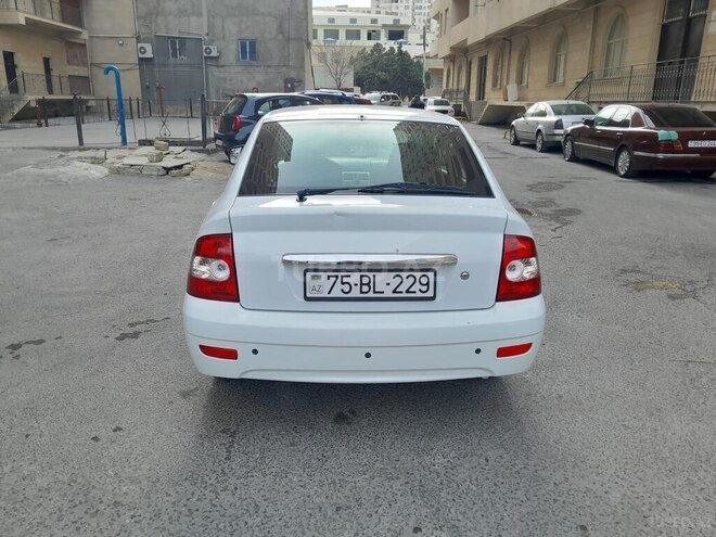 LADA (VAZ) Priora 2013, 150,000 km - 1.6 l - Bakı