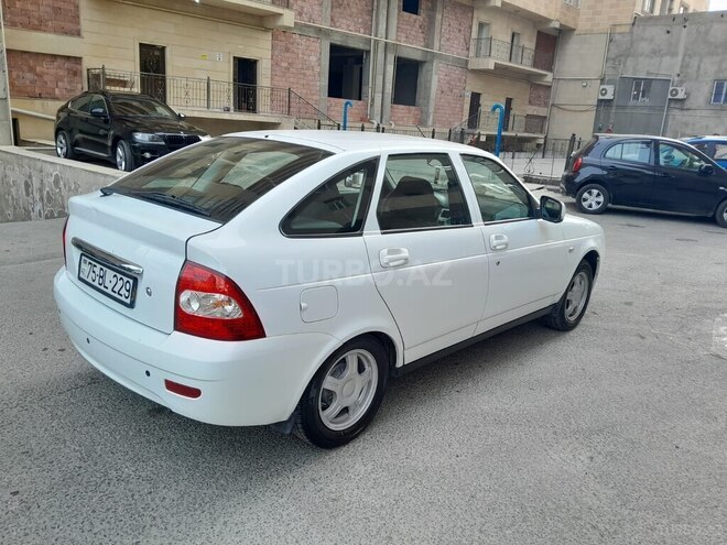LADA (VAZ) Priora 2013, 150,000 km - 1.6 l - Bakı