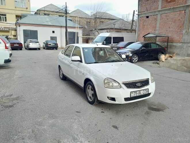 LADA (VAZ) Priora 2013, 150,000 km - 1.6 l - Bakı