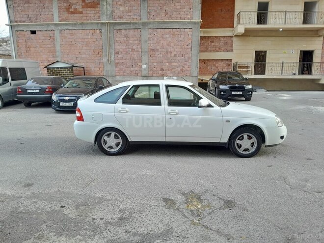 LADA (VAZ) Priora 2013, 150,000 km - 1.6 l - Bakı