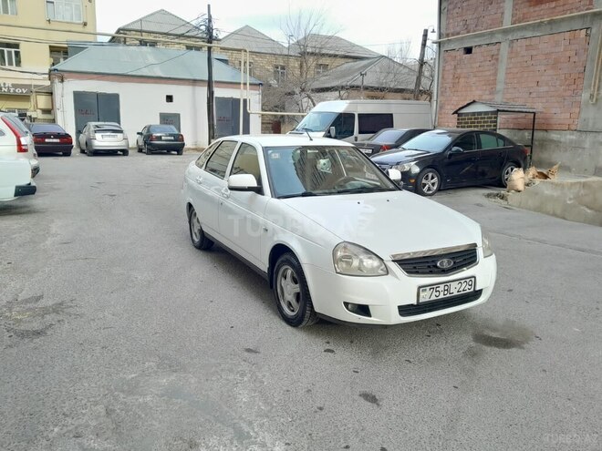 LADA (VAZ) Priora 2013, 150,000 km - 1.6 l - Bakı