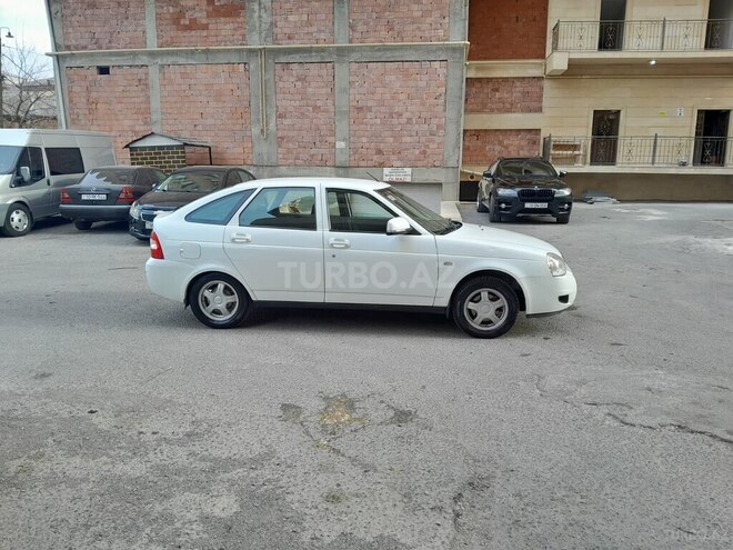 LADA (VAZ) Priora 2013, 150,000 km - 1.6 l - Bakı