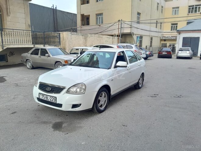 LADA (VAZ) Priora 2013, 150,000 km - 1.6 l - Bakı
