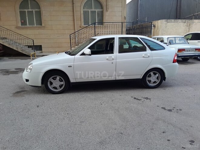 LADA (VAZ) Priora 2013, 150,000 km - 1.6 l - Bakı