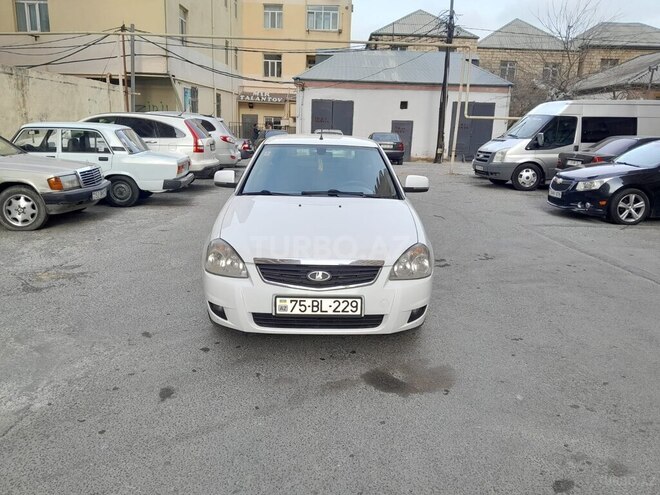 LADA (VAZ) Priora 2013, 150,000 km - 1.6 l - Bakı